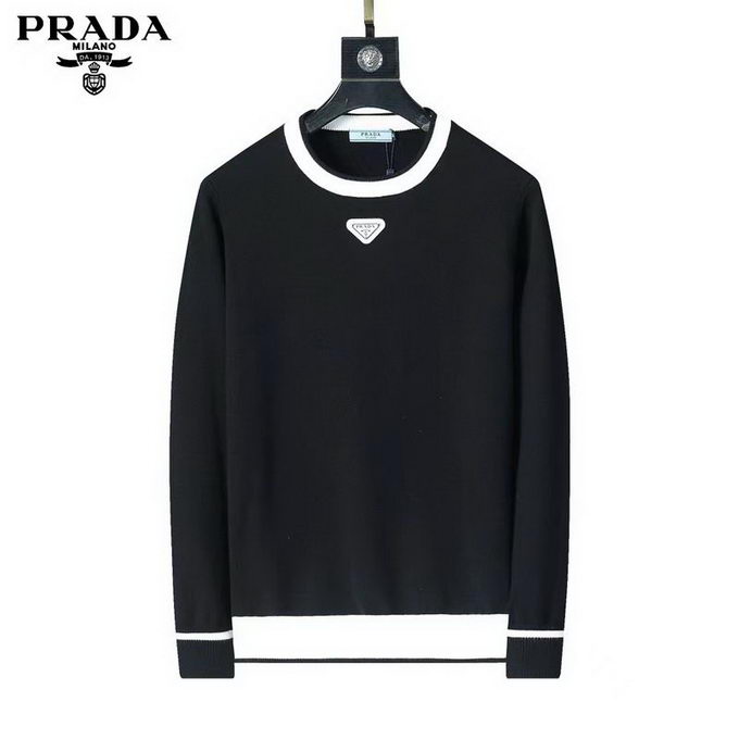 Prada Sweater Mens ID:20250925-98